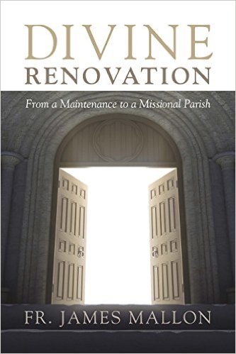 Divine renovation