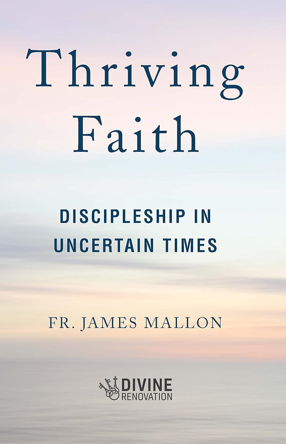 thriving faith